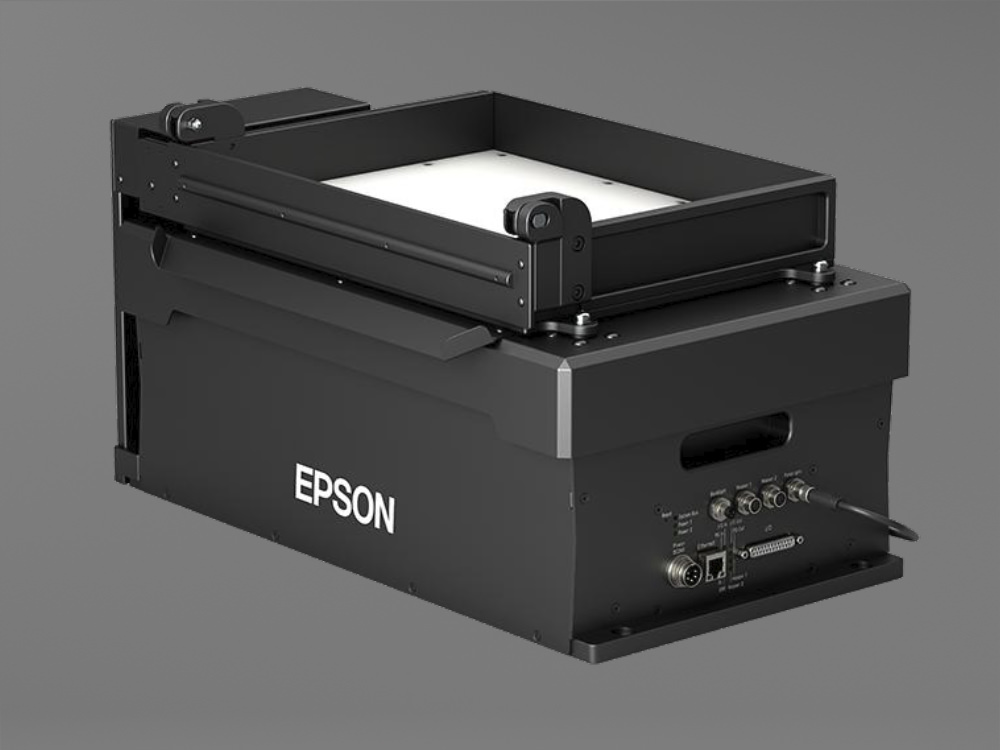 IF-A2330 Parts Feeder