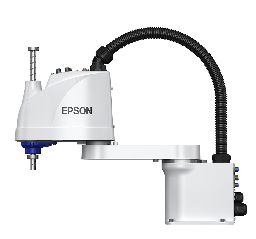 Epson LS-sorozat SCARA robot