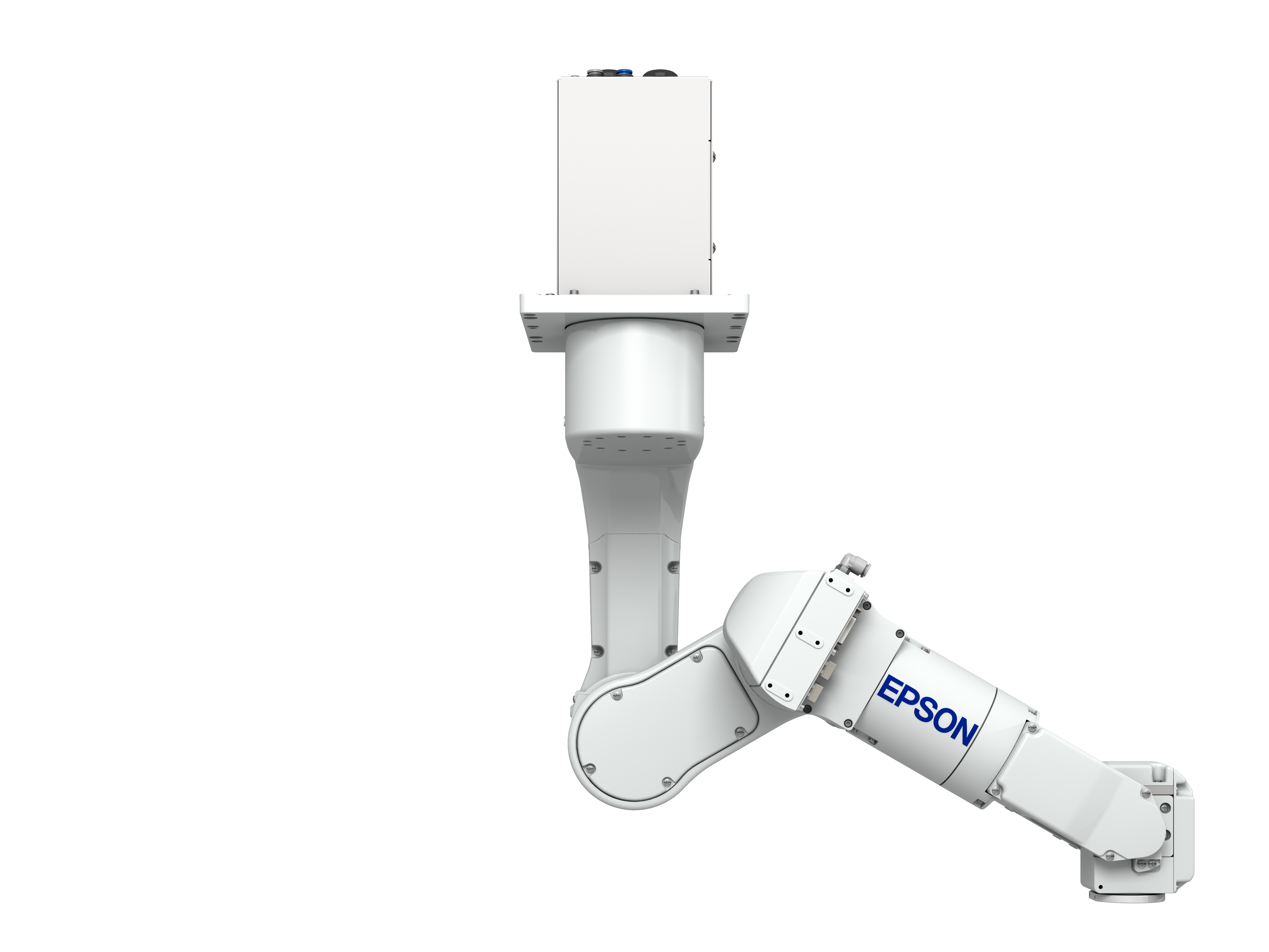 Epson N-sorozat 6-tengelyes robot