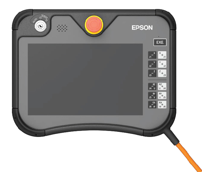 Epson TP3