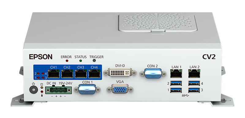 Epson CompactVision CV2